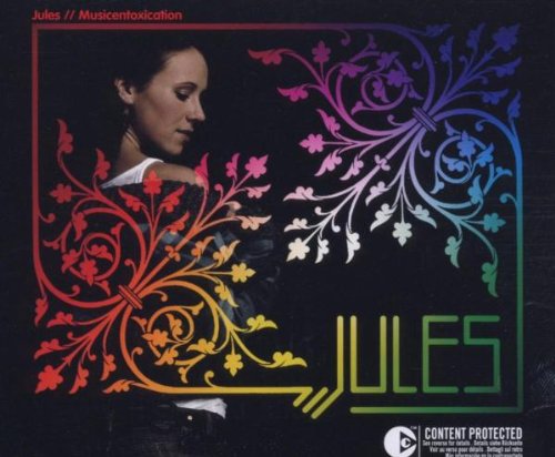Musicentoxication [Single-CD]