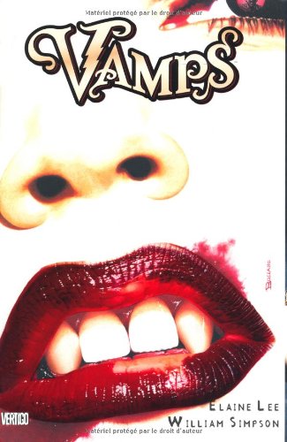Vamps