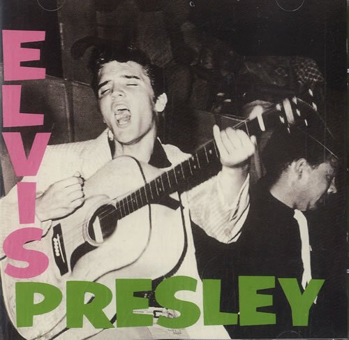 Elvis Presley