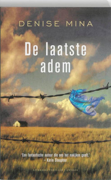 De laatste adem