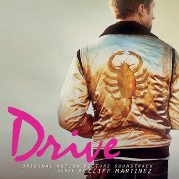 Drive O.S.T.