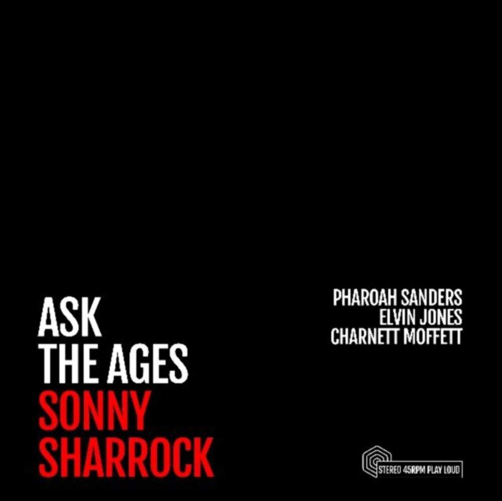 Ask The Ages