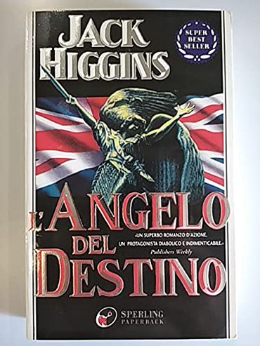 L'angelo del destino (Super bestseller)