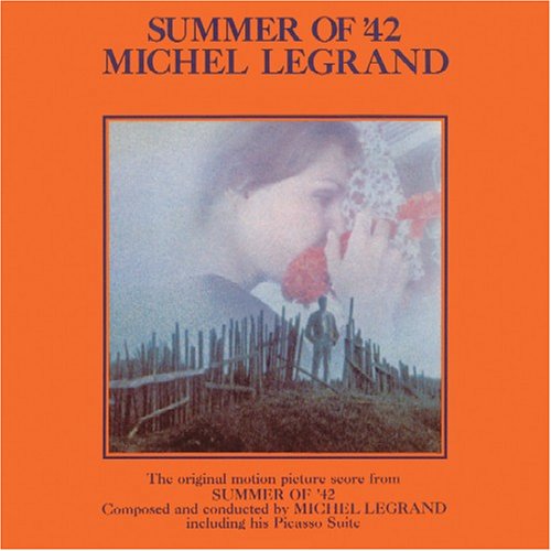 Summer of '42
