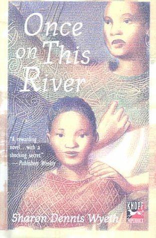 Once on This River
