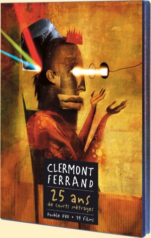 Clermont-Ferrand : 25 ans de courts métrages