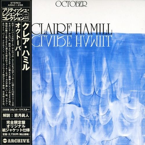 October
