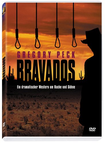 Bravados [Import allemand]