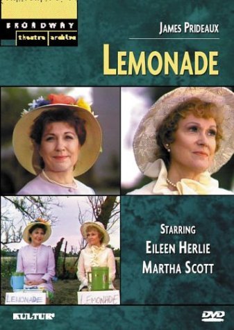 Lemonade (Broadway Theatre Archive) by Eileen Herlie