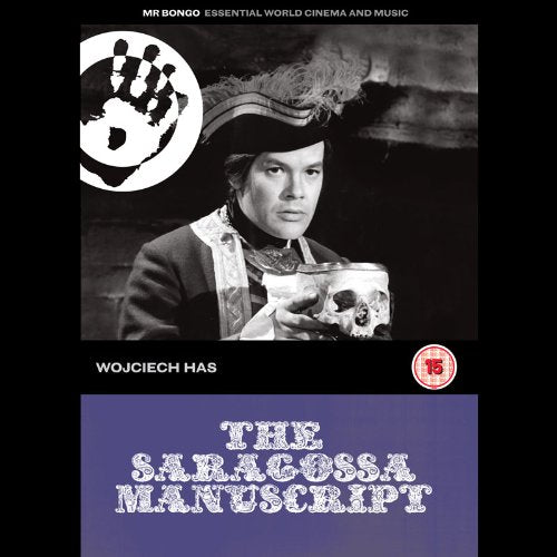 The Saragossa Manuscript [Region 2]
