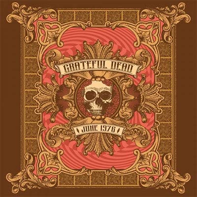 JUNE 1976 15 CD SET