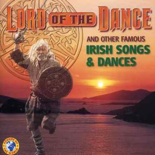 Irish Songs and Dances
