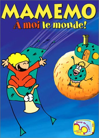 Mamemo : A moi le monde