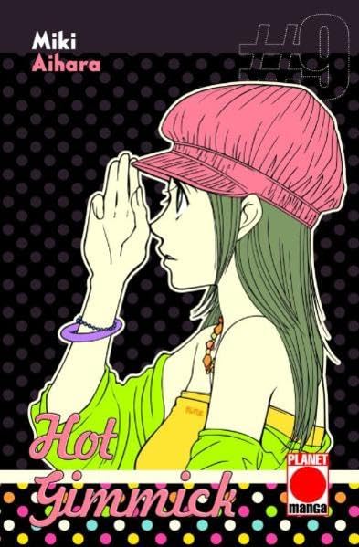 Hot Gimmick 09