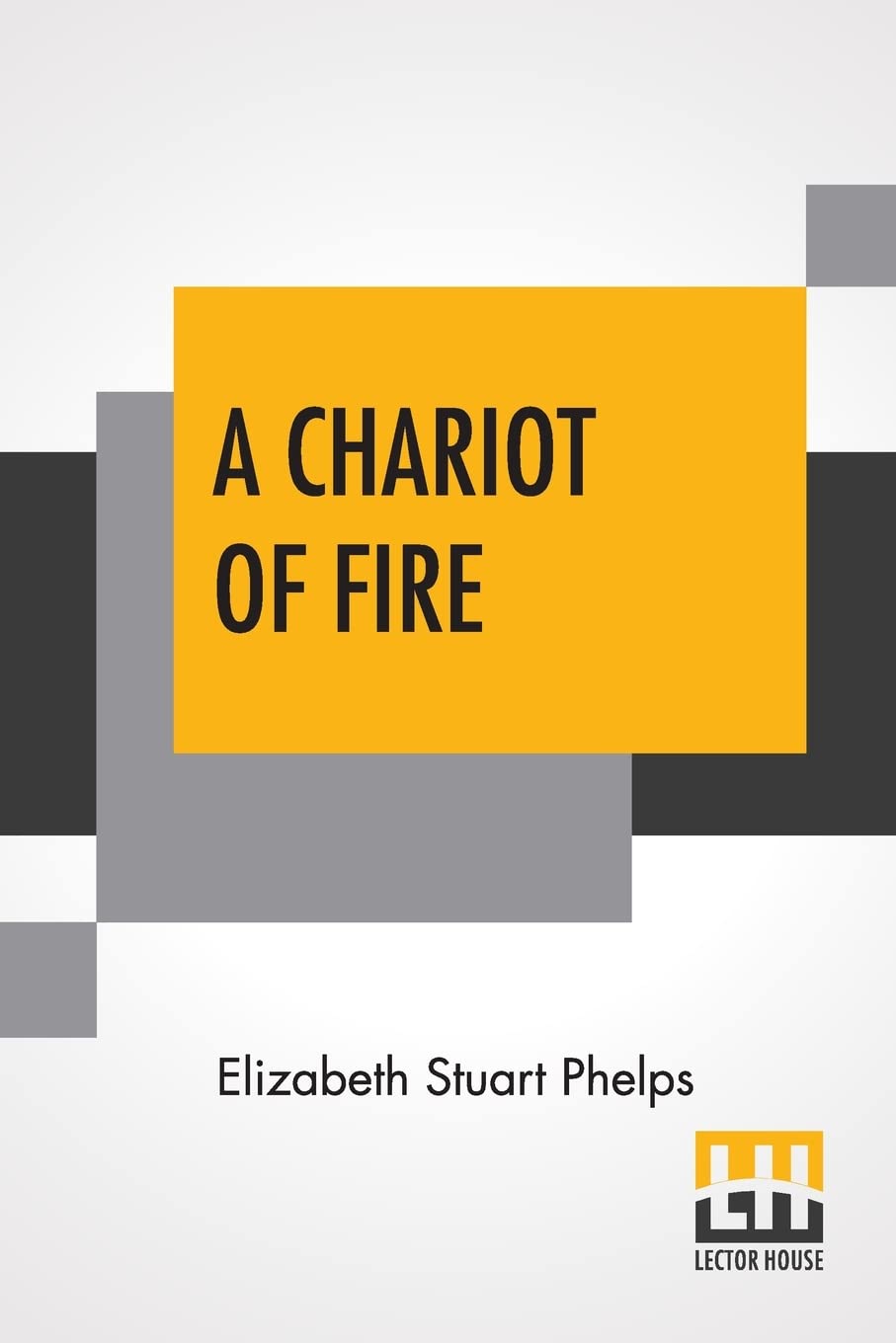 A Chariot Of Fire