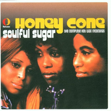 Soulful Sugar