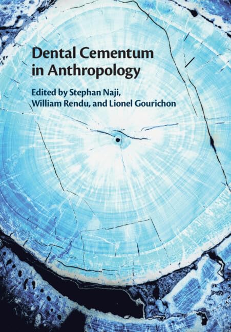 Dental Cementum in Anthropology