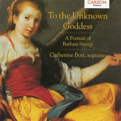 Barbara Strozzi
