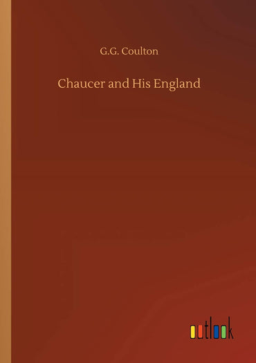 Chaucer and His England