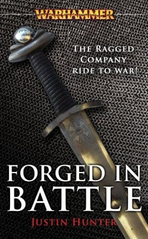 Forged in Battle (Warhammer)