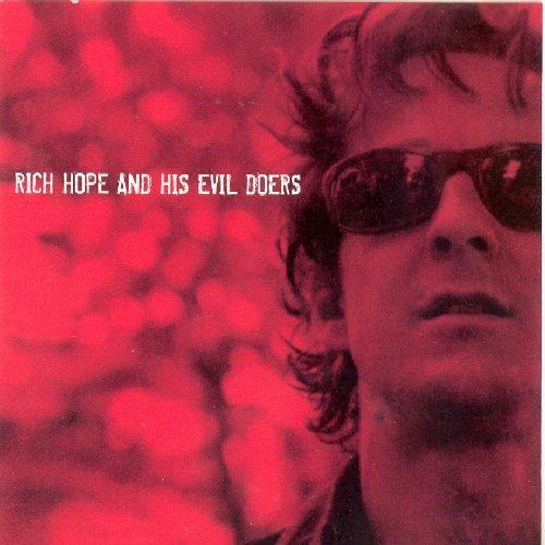 Rich Hope & His Evil Doers