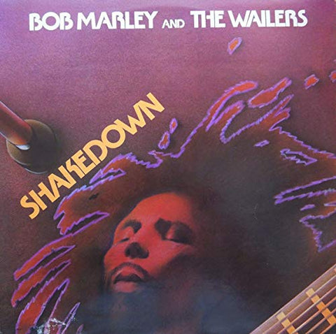 shakedown LP