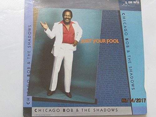 Just Your Fool (LP RECORD)