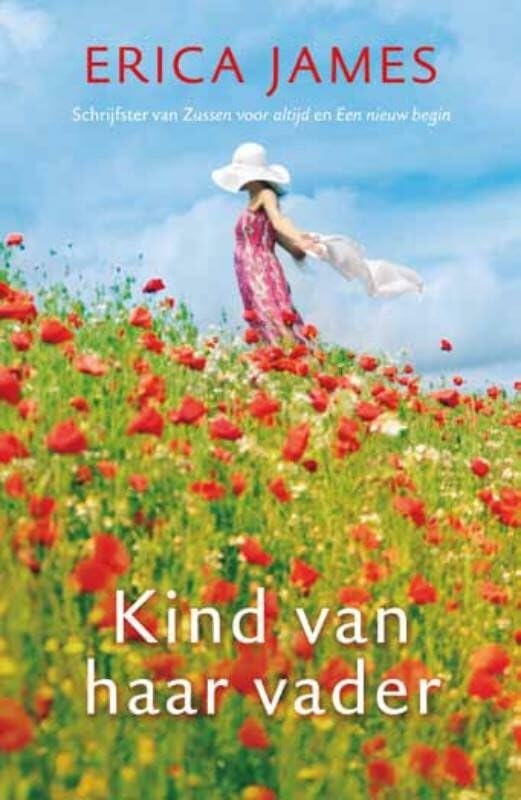 Kind van haar vader (Dutch Edition)