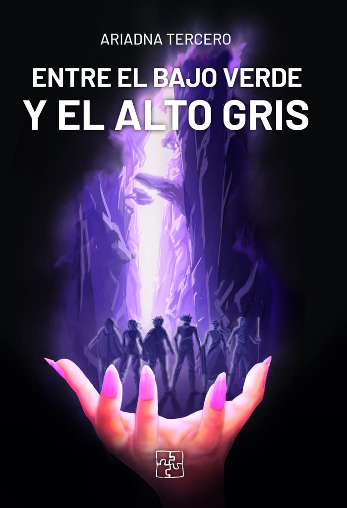 Entre El Bajo Verde Y El Alto Gris