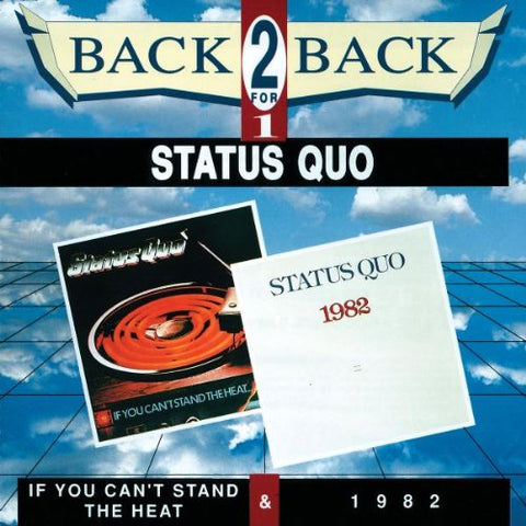 If You Can't Stand the Heat [European Import]