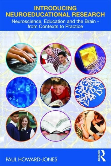 Intro Neuroeducational Research