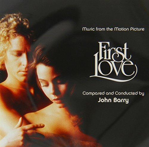 First Love, limited-Original Soundtrack Recording-Limited Edition by John Barry