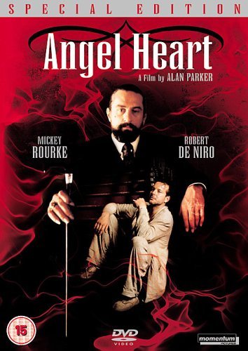 Angel Heart [Special Edition] [Import anglais]