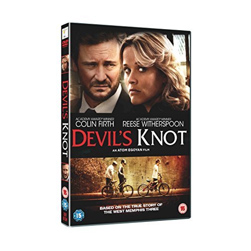 Devil's Knot [DVD] by Reese Witherspoon