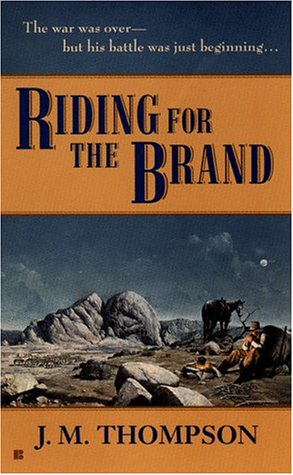 Riding for the Brand