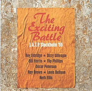 Exiting Battle (Live in Stockholm 1955)