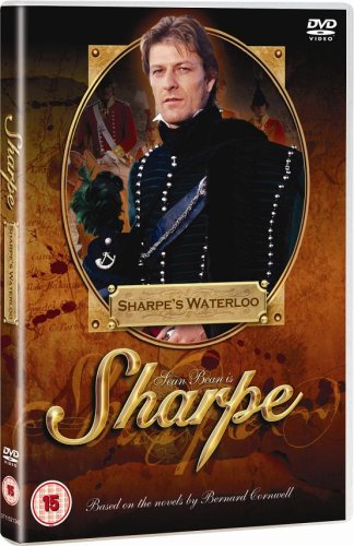 Sharpe's Waterloo [Import anglais]