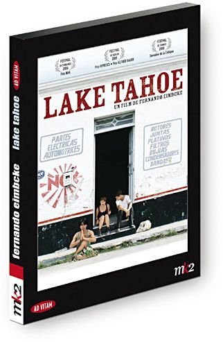 Lake tahoe
