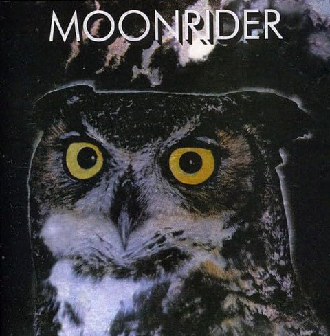 Moonrider