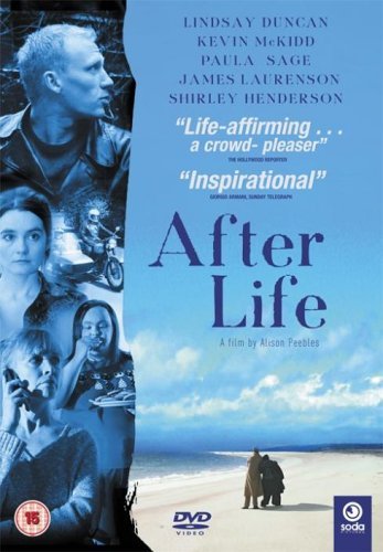 AfterLife [Region 2]