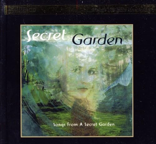 Songs from a Secret Garden