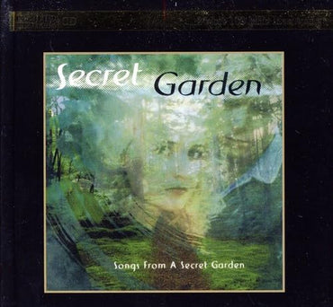Songs from a Secret Garden