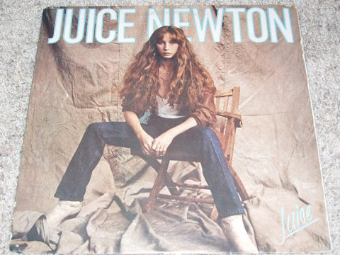 Juice Newton: Juice