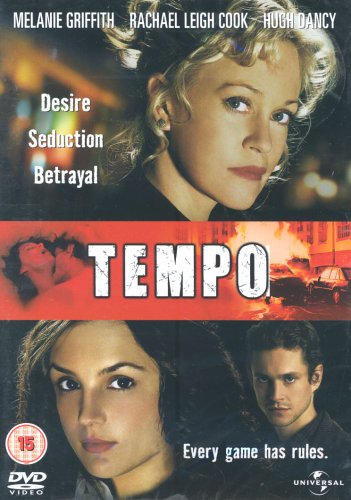 Tempo [DVD] (2003)