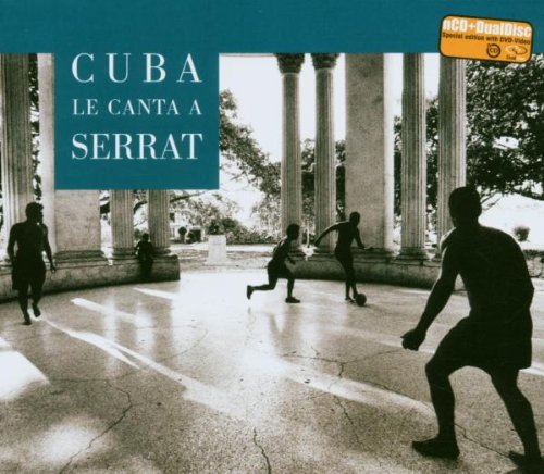 Cuba Le Canta A Serrat