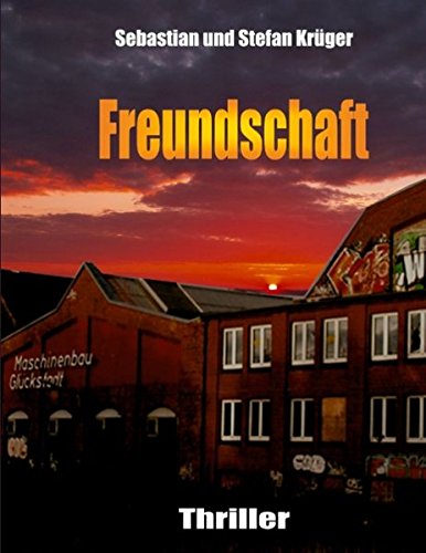 Freundschaft (German Edition)