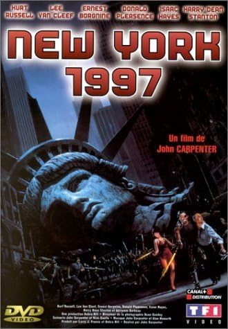 Escape from New York