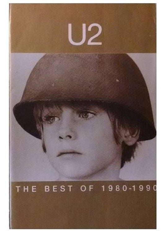 Best of 1980-1990