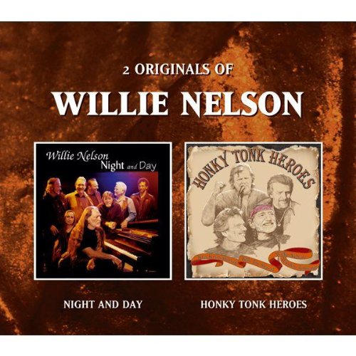 Night & Day/Honky Tonk Heroes