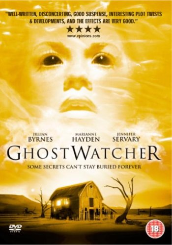 Ghostwatcher [Import anglais]